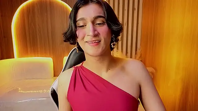 zoe tp online show from January 5, 8:12 pm