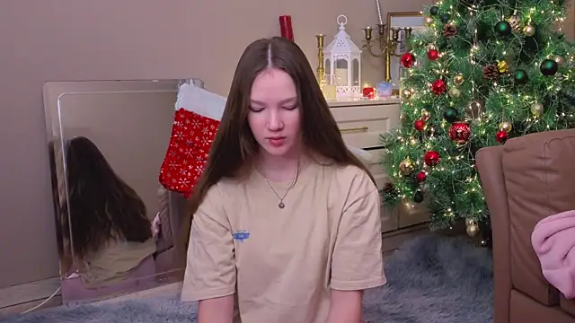 MelvinaEbner online show from January 14, 7:13 am