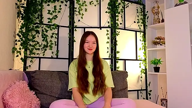 MelvinaEbner online show from February 15, 7:51 am