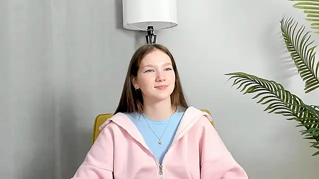 MelvinaEbner online show from November 23, 6:16 am