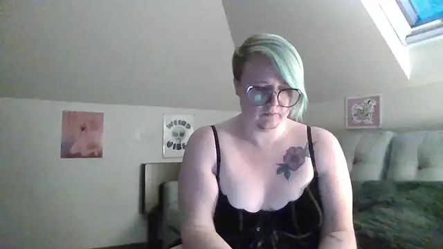 queerlyjaz online show from November 24, 12:34 am