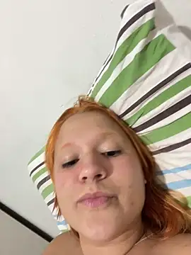 moranguinhofire online show from November 27, 2:03 am