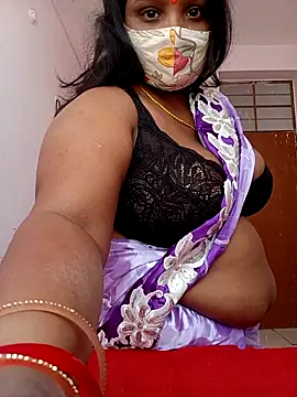 CUTE-LOVE-SWEETS online show from April 8, 4:47 am