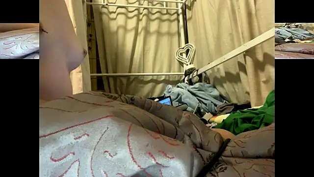 Beans543 online show from November 17, 12:28 pm