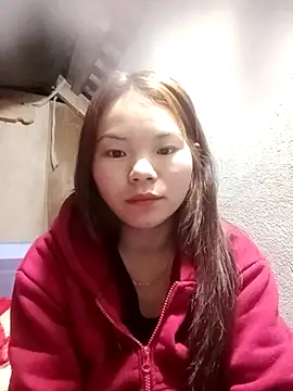 yu-zhen online show from February 2, 11:15 pm