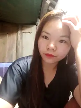 yu-zhen online show from February 19, 9:46 pm