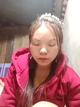 yu-zhen online show from November 23, 2:41 pm