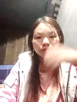 yu-zhen online show from November 27, 11:13 am