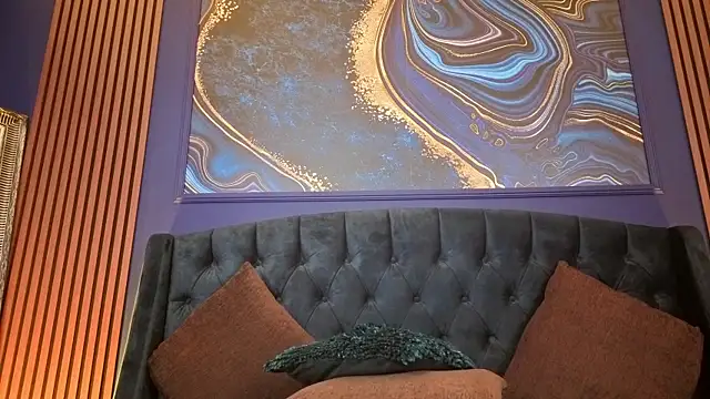 Lethia Void online show from July 13, 10:32 pm