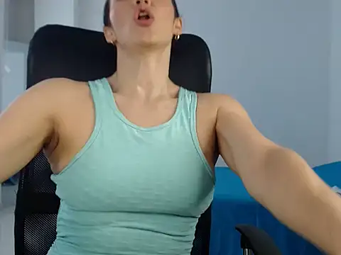 Annie Cervantez online show from December 15, 6:13 pm