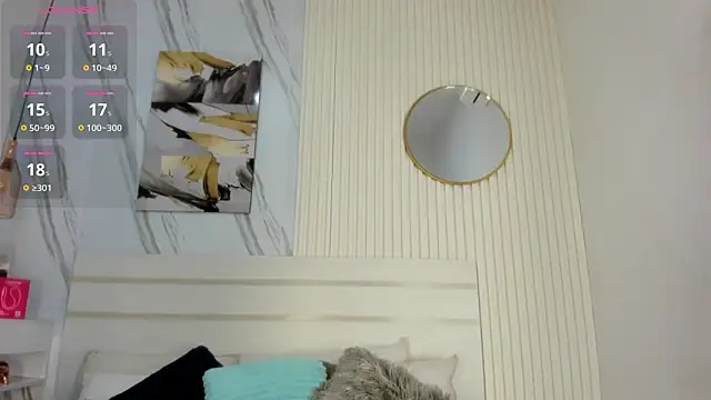 Afro Luna online show from March 25, 9:56 am