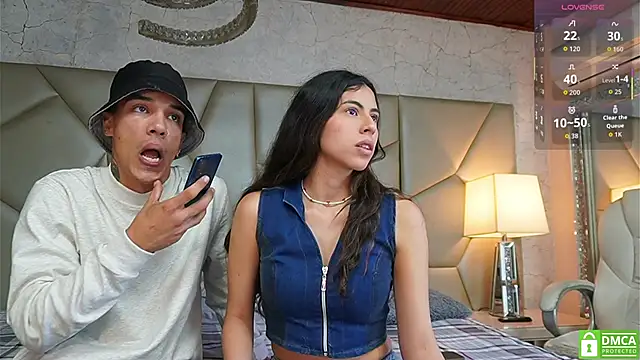 Be curious online show from January 17, 11:50 am