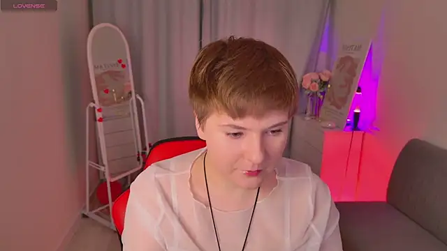 melissa   moore online show from March 3, 5:57 am