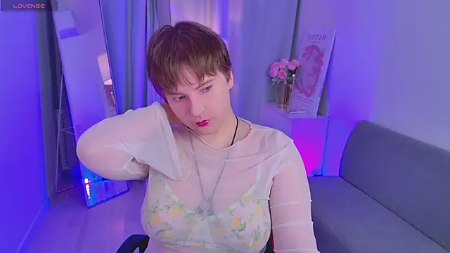 melissa   moore online show from April 12, 5:54 am