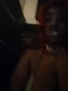 VenezuelaLuxeNoir online show from February 22, 8:48 am