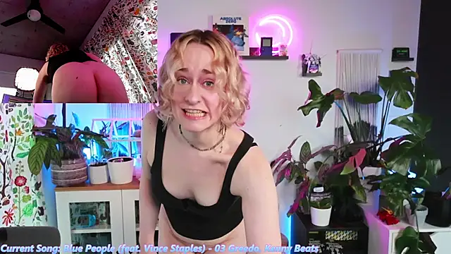 xzoeyryanx online show from November 29, 5:50 pm