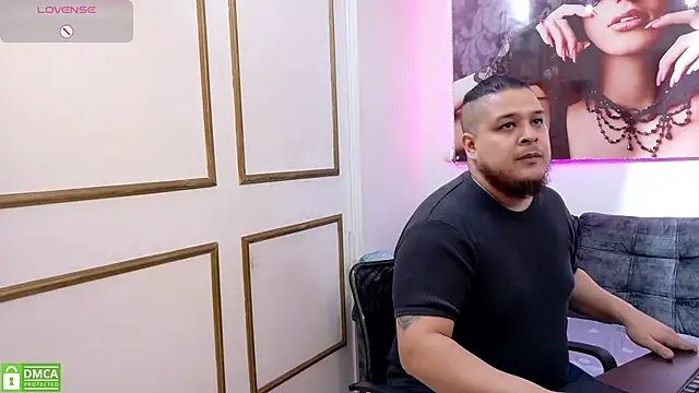 danna thiago1 online show from February 26, 1:54 pm