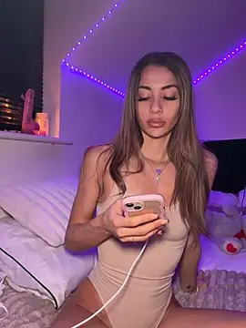 Badcrystal online show from March 4, 12:28 am