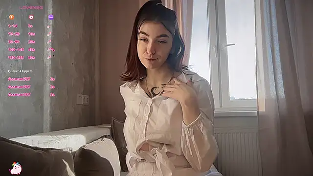 KaKotowski online show from March 13, 6:58 am