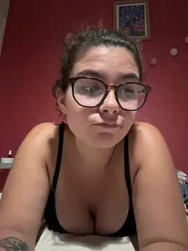 missseduction24 online show from July 18, 8:55 pm