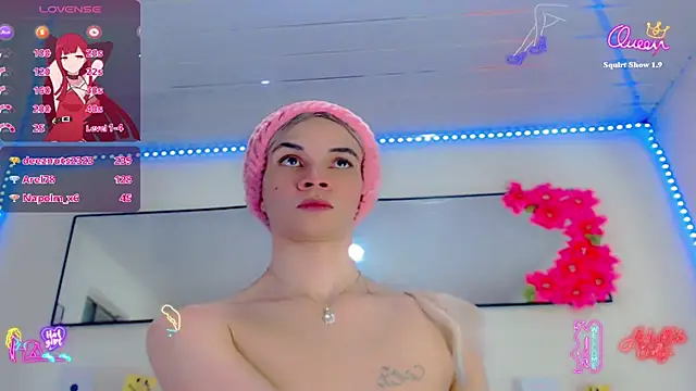 Karla hot777 online show from April 2, 1:41 pm