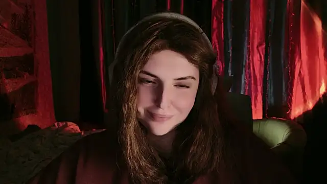 DaraSecret online show from November 30, 10:03 pm