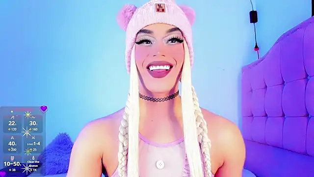 Shiaki 04 online show from March 13, 6:58 am