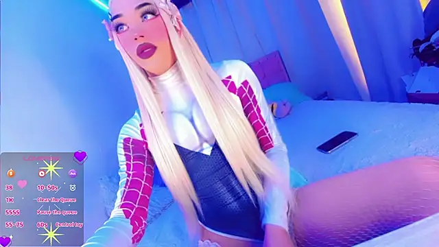 Shiaki 04 online show from March 30, 8:47 am