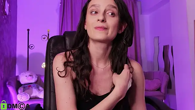 AnnaHarperX online show from March 20, 6:13 pm