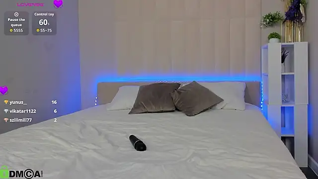 LiraRevery online show from March 17, 10:58 pm