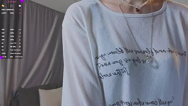 UmbraVelour online show from March 27, 12:50 pm