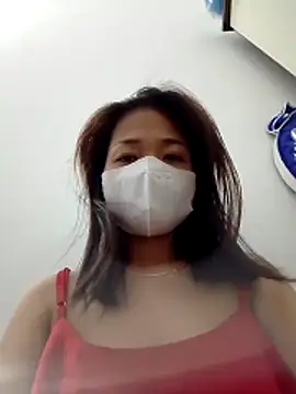 PamPii2x online show from April 10, 10:49 pm