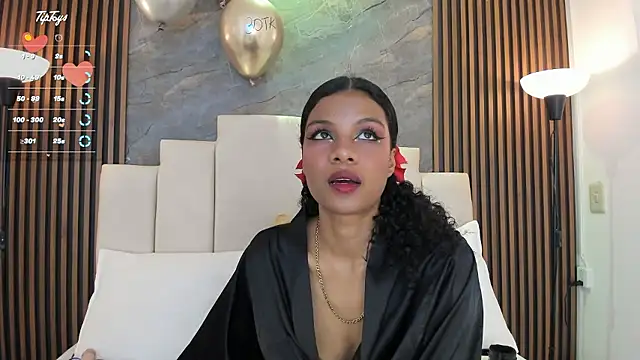 catiusca reyes 03 online show from January 9, 6:01 pm