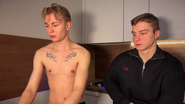 Even Vrot online show from February 24, 10:14 am