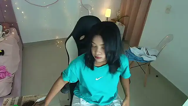 Luna lexy04 online show from June 7, 7:59 am