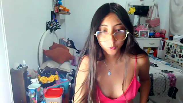 Nanylux online show from November 24, 2:24 am