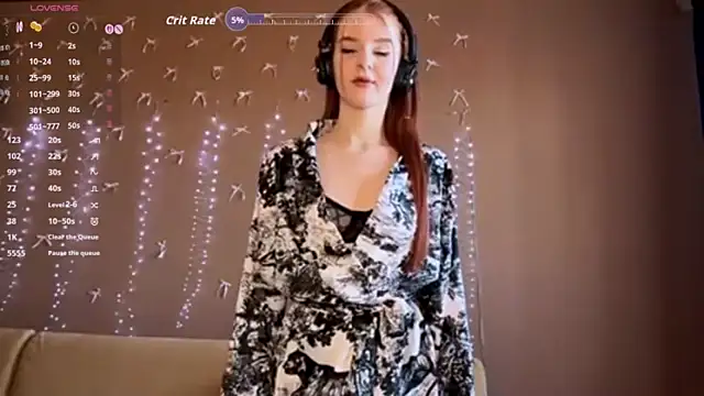 MichelinaCropleys online show from January 15, 11:05 am