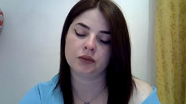 Darkroseq online show from April 19, 6:10 pm