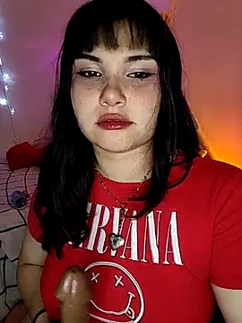 Bloodsweet online show from December 1, 5:11 am