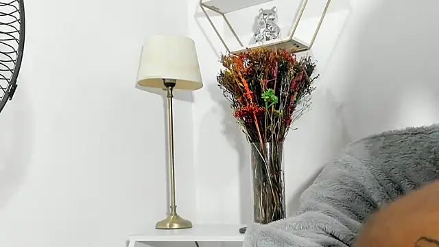 ebony cristal 1 online show from November 21, 9:22 am