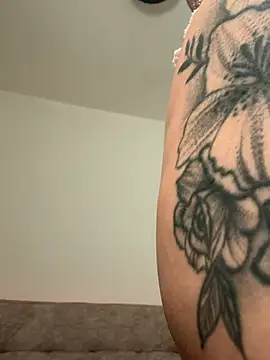 Megan Ivy online show from April 15, 11:33 am