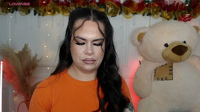 Nicol ricci  online show from November 26, 1:12 pm