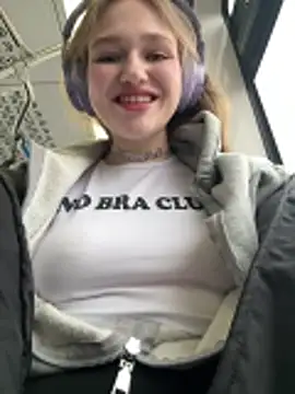 RussianWoman online show from December 20, 9:46 am