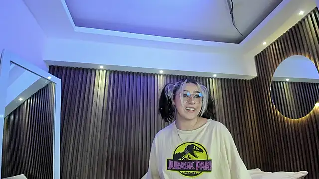 GabyRose9 online show from March 22, 8:48 pm