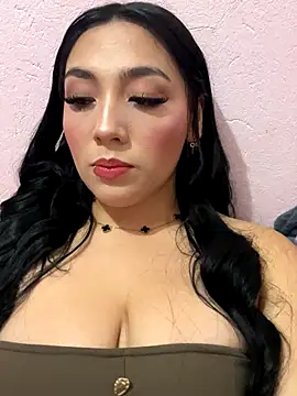 urenyel online show from November 30, 3:32 am