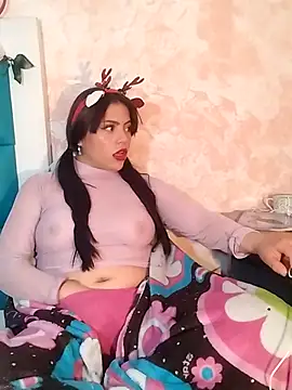 Juliana Vip online show from November 29, 10:08 am