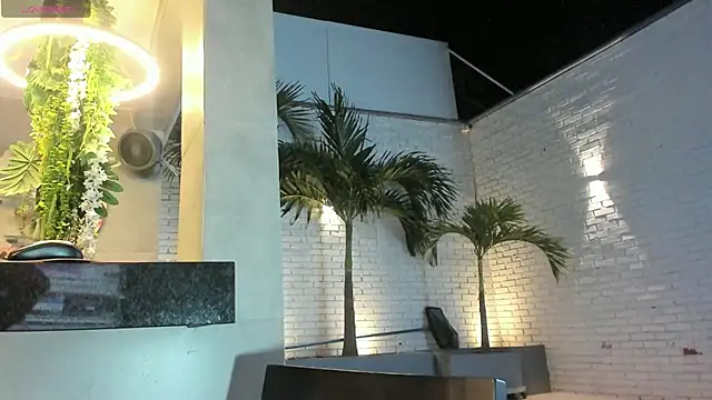 IsabelaStefano online show from March 13, 3:19 am