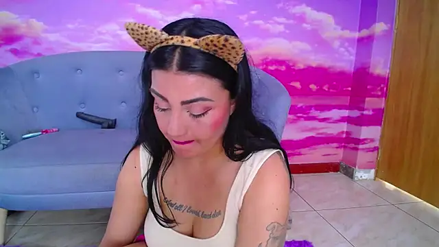 mei kora online show from November 20, 1:12 pm