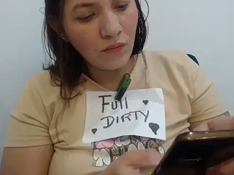 Sendy nasty Kinky online show from November 29, 11:42 pm