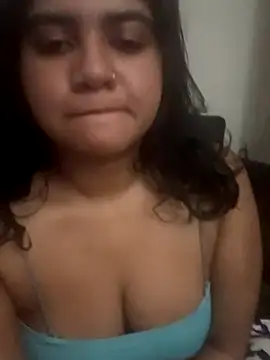 TiaBella  online show from December 19, 10:57 pm